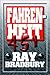 Fahrenheit 451 "Audio Cassette Tape" Unabridged