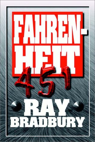 Fahrenheit 451 "Audio Cassette Tape" Unabridged