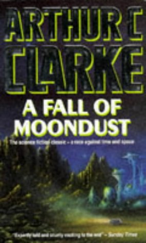 A Fall Of Moondust