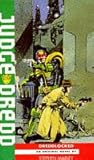 Judge Dredd: Dreddlocked