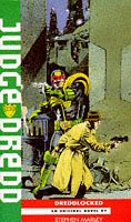 Judge Dredd: Dreddlocked (Paperback)