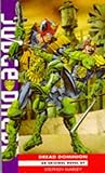 Judge Dredd: Dread Dominion