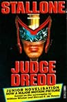 Judge Dredd (Junior Novel)