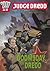 Judge Dredd: Doomsday For Dredd
