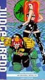 Judge Dredd: Wet ...