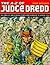 A-Z of Judge Dredd by Mike Butcher