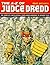 The A-Z of Judge Dredd: The...