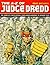 The A-Z of Judge Dredd by Mike Butcher
