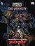 Judge Dredd: The Rookies Guide to the Undercity