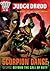 Judge Dredd: The Scorpion D...