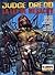 Juez Dredd, Vol. 2: La Ley de Megacity (Judge Dredd, the Law of Mega City)