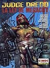 Juez Dredd, Vol. 2: La Ley de Megacity (Judge Dredd, the Law of Mega City) Juez Dredd, Vol. 2: La Ley de Megacity (Judge Dredd, the Law of Mega City)