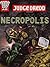 Judge Dredd: Necropolis
