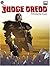 Judge Dredd RPG by Matthew Sprange
