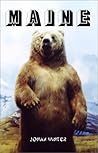Maine: Poems Maine: Poems
