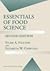 Essentials of Food Science (Food Science Text Series)
