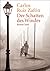 Der Schatten des Windes by Carlos Ruiz Zafón Der Schatten des Windes by Carlos Ruiz Zafón