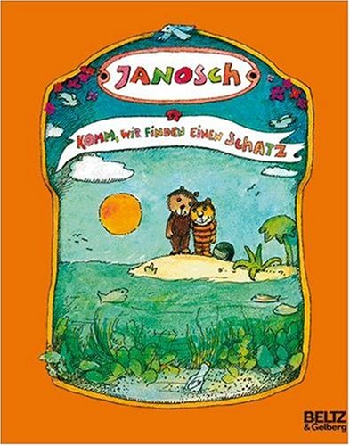 Komm, wir finden einen Schatz (Paperback)