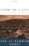 Story of a City: A Childhood in Amman