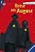 Reise im August by Gudrun Pausewang