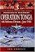 Operation Tonga: 6th Airborne Division - June 1944 (Elite Forces Operations Series)