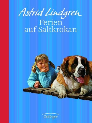 Ferien auf Saltkrokan (Hardcover)