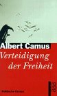 Verteidigung der Freiheit: Politische Essays (rororo Taschenbücher)
