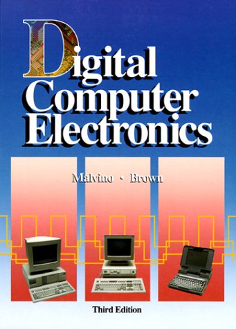 Digital Computer Electronics (Hardcover)