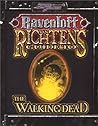 Van Richten's Guide to the Walking Dead (Dungeons & Dragons d20 3.0 Fantasy Roleplaying, Ravenloft Setting)