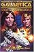 Battlestar Galactica: Saga of a Star World