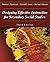 Designing Effective Instruction for Secondary Social Studies