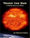 Touch the Sun: A NASA Braille Book