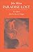 Paradise Lost: A Poem in Twelve Books (Hackett Classics)