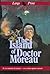 The Island of Dr. Moreau by H.G. Wells