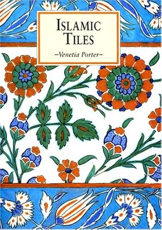 Islamic Tiles (Eastern Art Series)