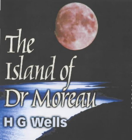 The Island of Dr. Moreau