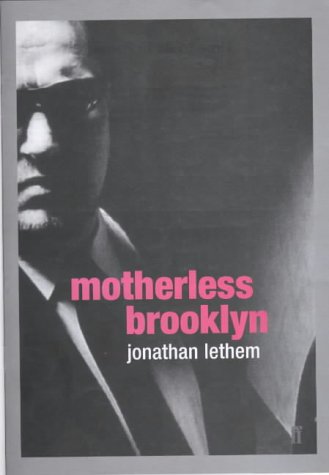 Motherless Brooklyn