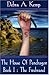 The Firebrand (House Of Pen...