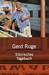 Sibirisches Tagebuch. Sibirisches Tagebuch.