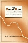 The Border Guide: Institutions and Organizations of the United States-Mexico Borderlands (Paperback)