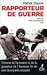 Rapporteur de guerre