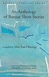 An Anthology of Basque Short Stories
