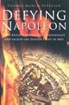 Defying Napoleon: How Britain Bombarded Copenhagen and Seized the Danish Fleet in 1807