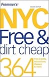 Frommer's NYC Free & Dirt Cheap