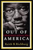 Out Of America: A Black Man Confronts Africa