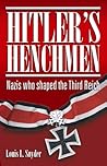 Hitlers Henchmen Hitlers Henchmen