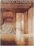 Unseen Versailles (Hardcover)