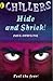 Hide and Shriek! (Chillers)