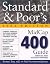 Standard & Poor's MidCap 40...
