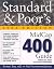 Standard & Poor's MidCap 400 Guide 2002 by Standard & Poor's